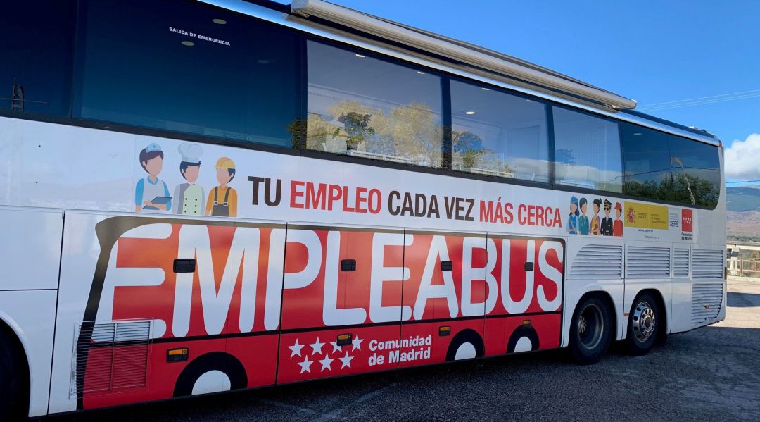 Archivo - Empleabus Archivo - Empleabus