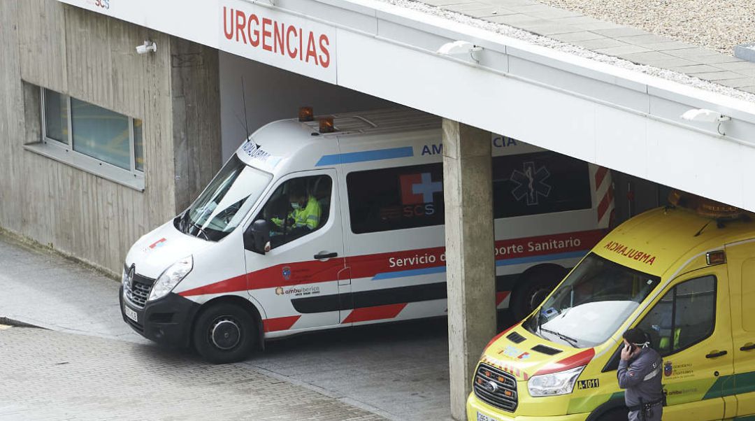 Urgencias Urgencias
