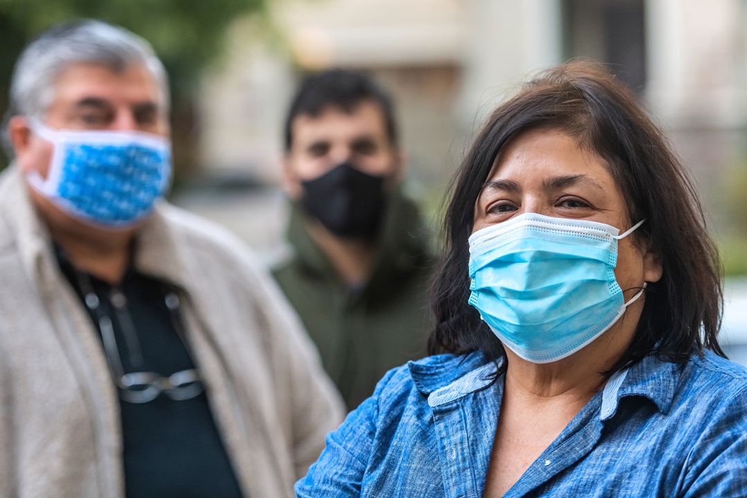 El nuevo programa fuenlabreño financiado por la UE busca la integración de los más vulnerables, entre ellos, personas inmigrantes. El nuevo programa fuenlabreño financiado por la UE busca la integración de los más vulnerables, entre ellos, personas inmigrantes.