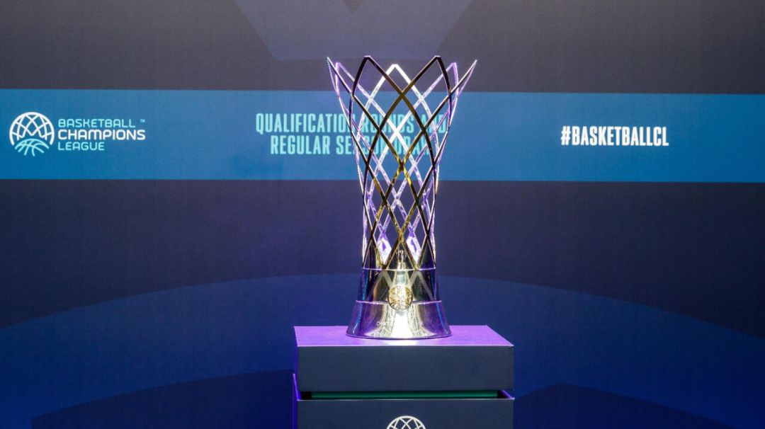 El Unicaja debutará ante el Nizhny Novgorod ruso en la Basketball CL El Unicaja debutará ante el Nizhny Novgorod ruso en la Basketball CL