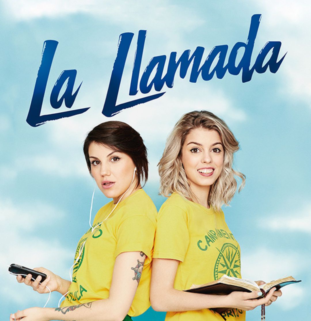El musical La Llamada llega a Málaga El musical La Llamada llega a Málaga