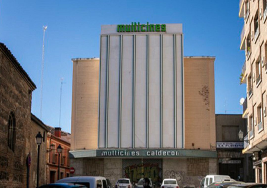 Cines Calderón Cines Calderón
