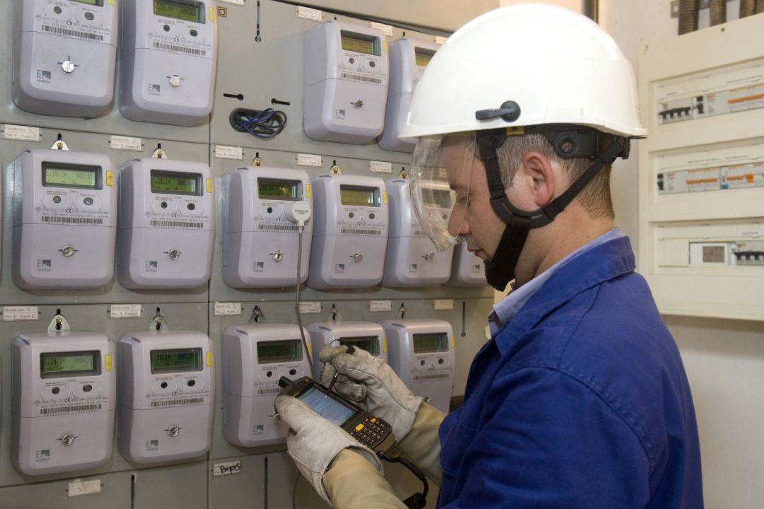 El precio de la luz batirá este miércoles su récord histórico El precio de la luz batirá este miércoles su récord histórico