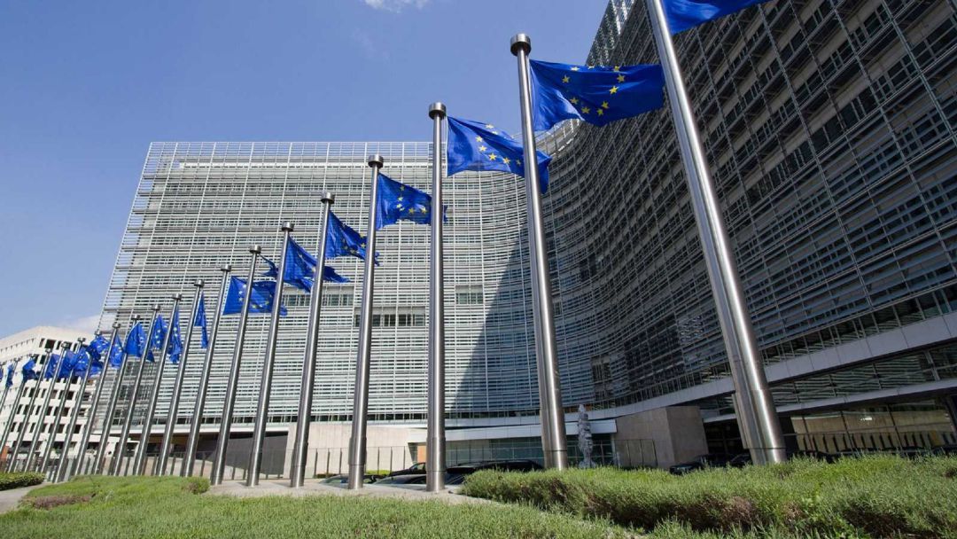 La Comisión Europea publicaba este martes su propuesta de mandato negociador sobre Gibraltar. La Comisión Europea publicaba este martes su propuesta de mandato negociador sobre Gibraltar.