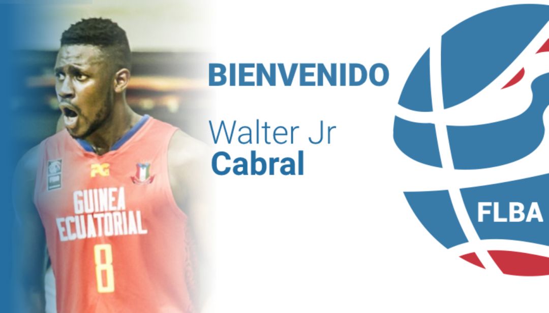 Walter Jr. Cabral Walter Jr. Cabral