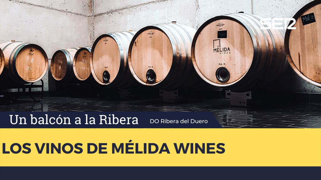 Mélida Wines Mélida Wines