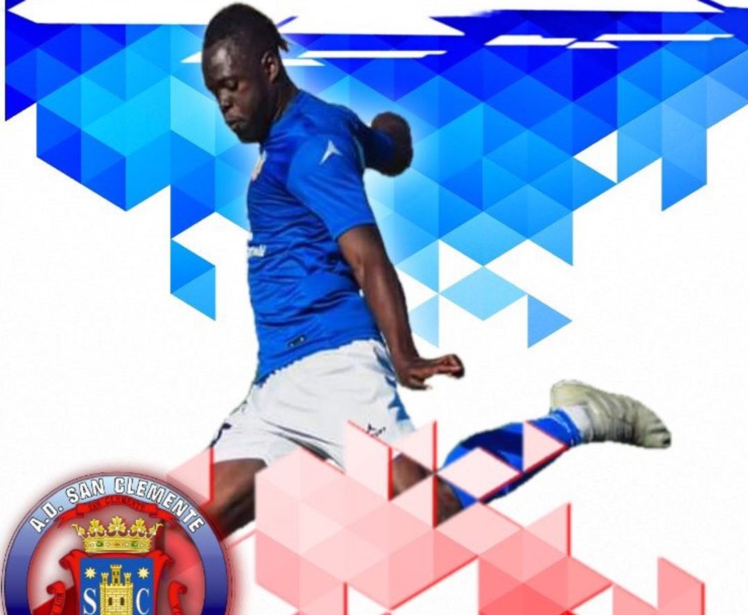 Keita Keita