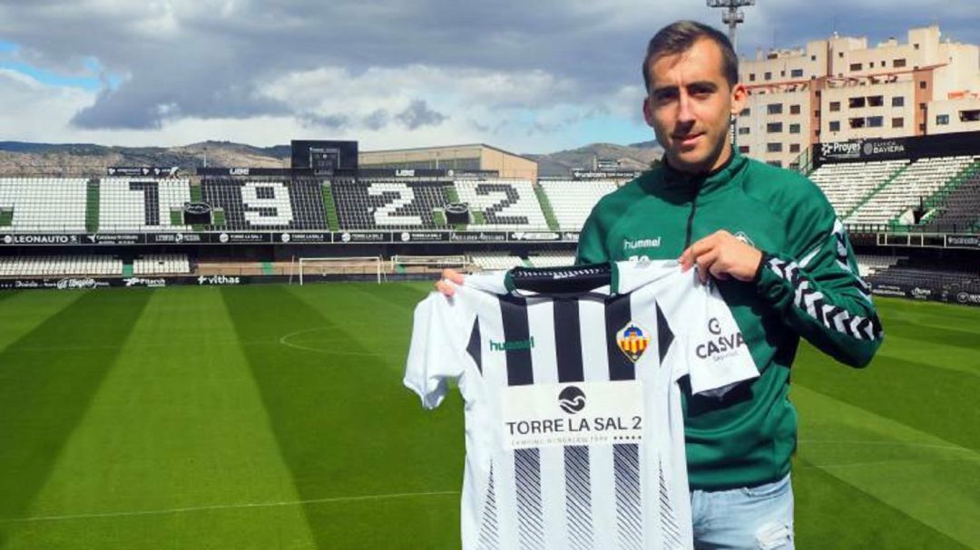 Rubén Díez Rubén Díez