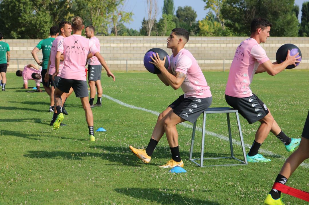 En la Cultural se sigue a la espera de Obolskii y Diarra En la Cultural se sigue a la espera de Obolskii y Diarra