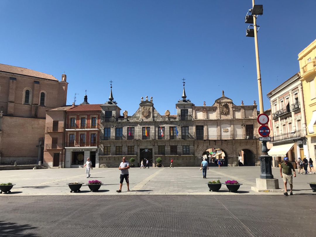 Medina del Campo abre el plazo de solicitud de ayudas a pymes y autónomos Medina del Campo abre el plazo de solicitud de ayudas a pymes y autónomos