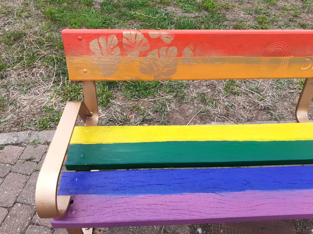 El pleno municipal declara a Barruelo de Santullán municipio libre de LGTBI fobia El pleno municipal declara a Barruelo de Santullán municipio libre de LGTBI fobia