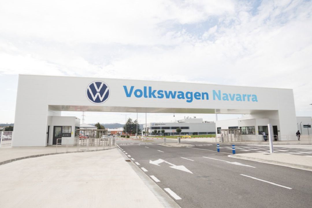 Volkswagen Navarra Volkswagen Navarra