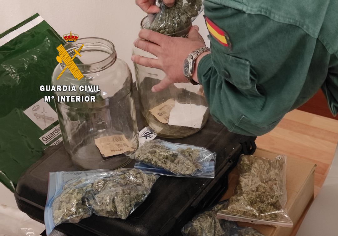 Marihuana Marihuana