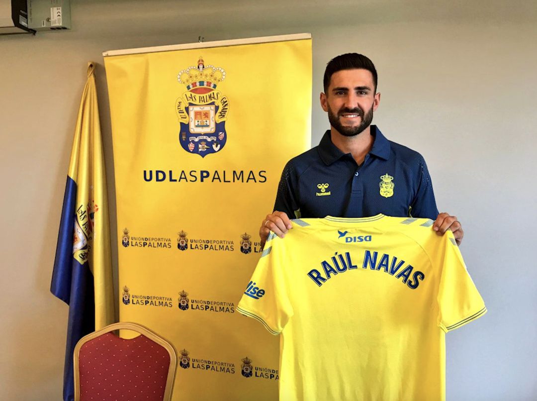 Raúl Navas Raúl Navas
