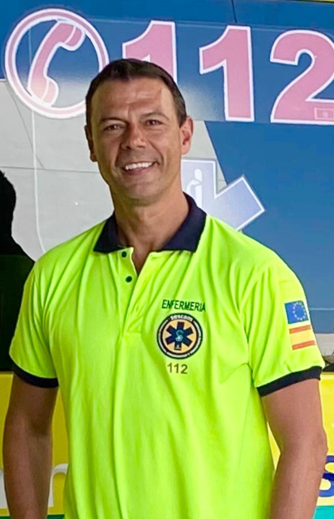 Miguel Ruipérez Chumillas Miguel Ruipérez Chumillas