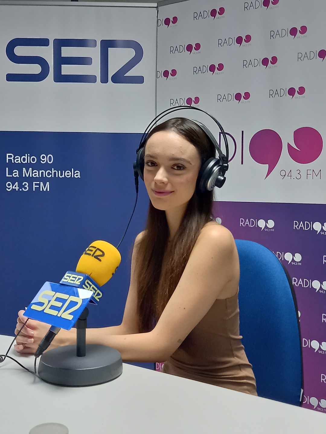 Andrea Sahuquillo Andrea Sahuquillo