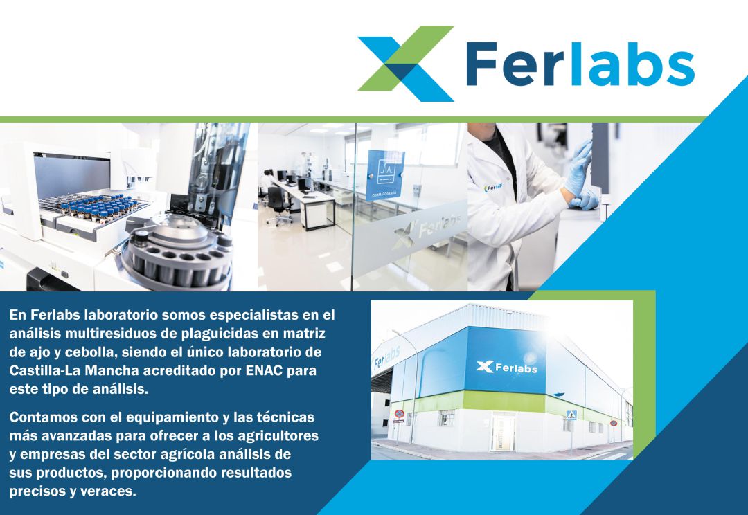 Qué es y a qué se dedican en Ferlabs Laboratorio Qué es y a qué se dedican en Ferlabs Laboratorio