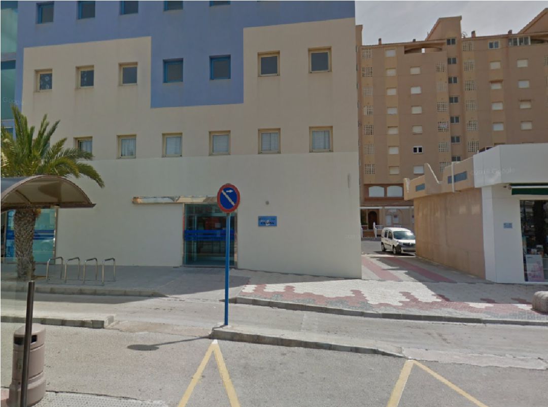 Consultorio Médico del Cavana Consultorio Médico del Cavana