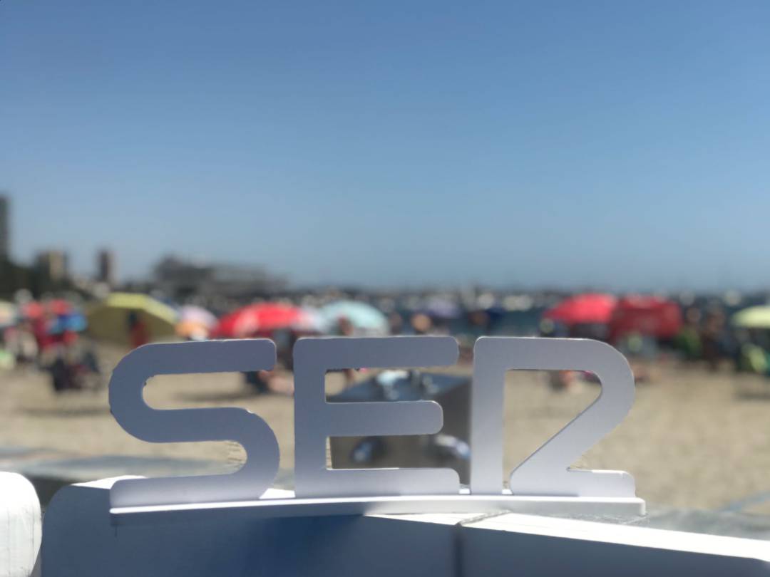 'La Radio al Sol' desde Santiago de La Ribera 'La Radio al Sol' desde Santiago de La Ribera