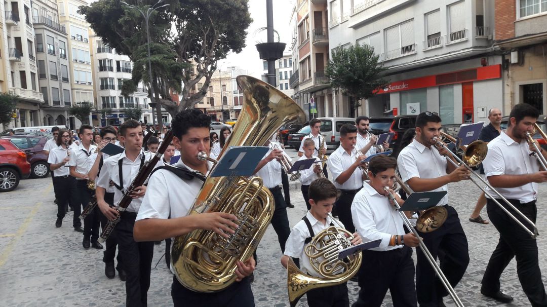 Banda de Música Banda de Música
