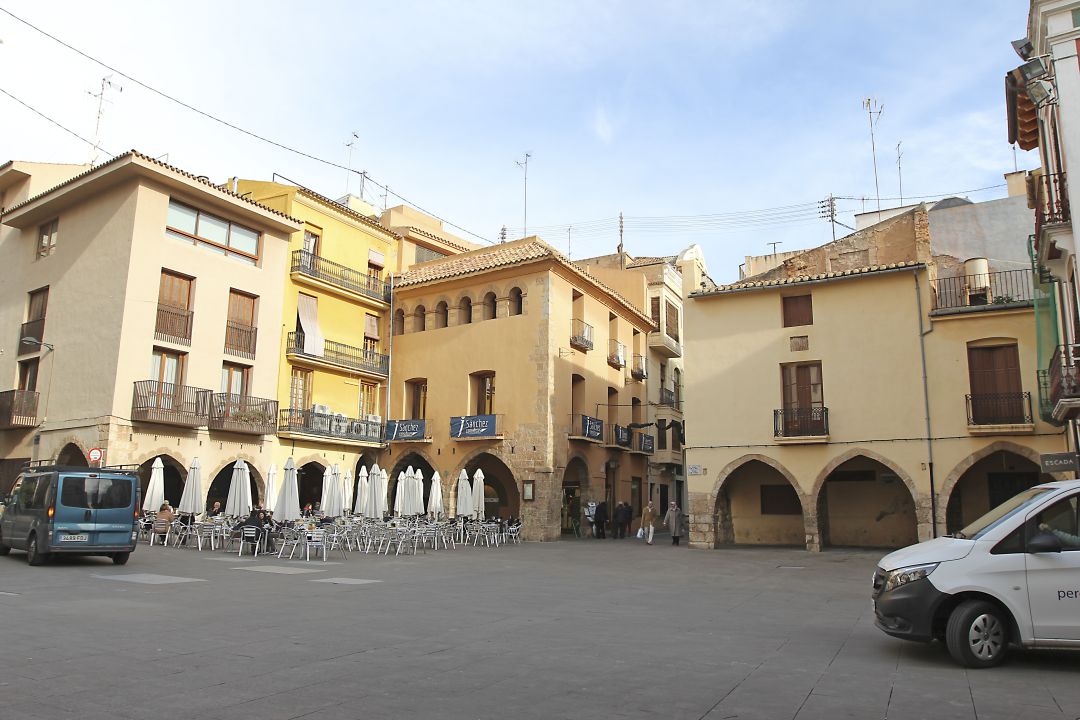 Imagen de Vila-real. Imagen de Vila-real.