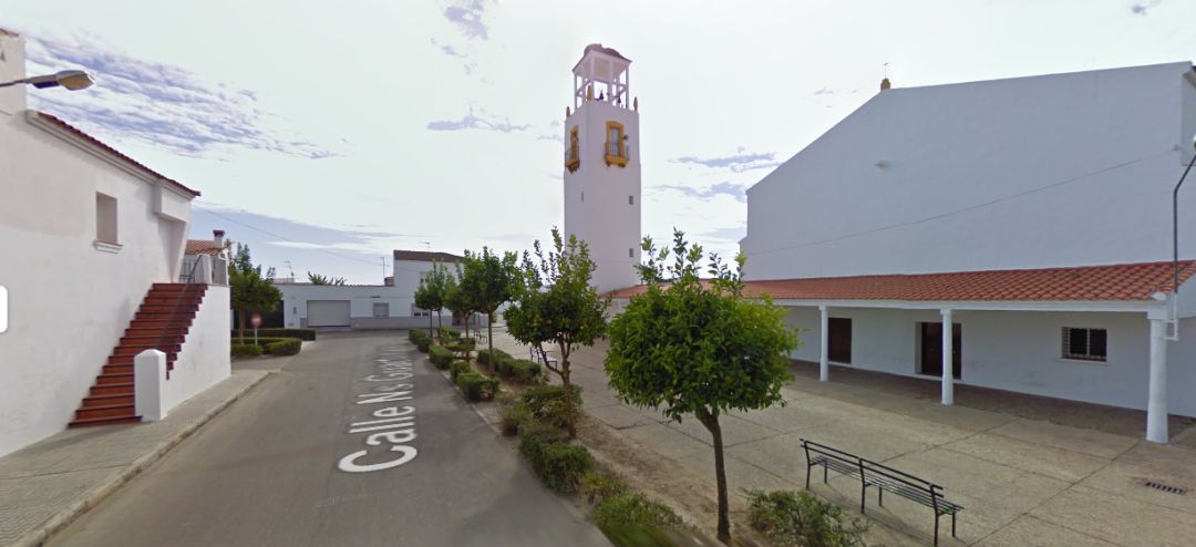 Novelda del Guadiana Novelda del Guadiana