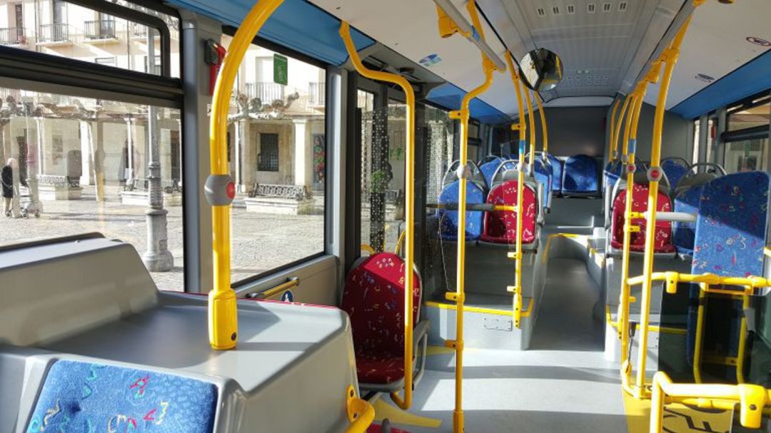 Ganemos pide al Ayuntamiento colocar cabinas de baño por los problemas de salud de los trabajadores de Palbús Ganemos pide al Ayuntamiento colocar cabinas de baño por los problemas de salud de los trabajadores de Palbús