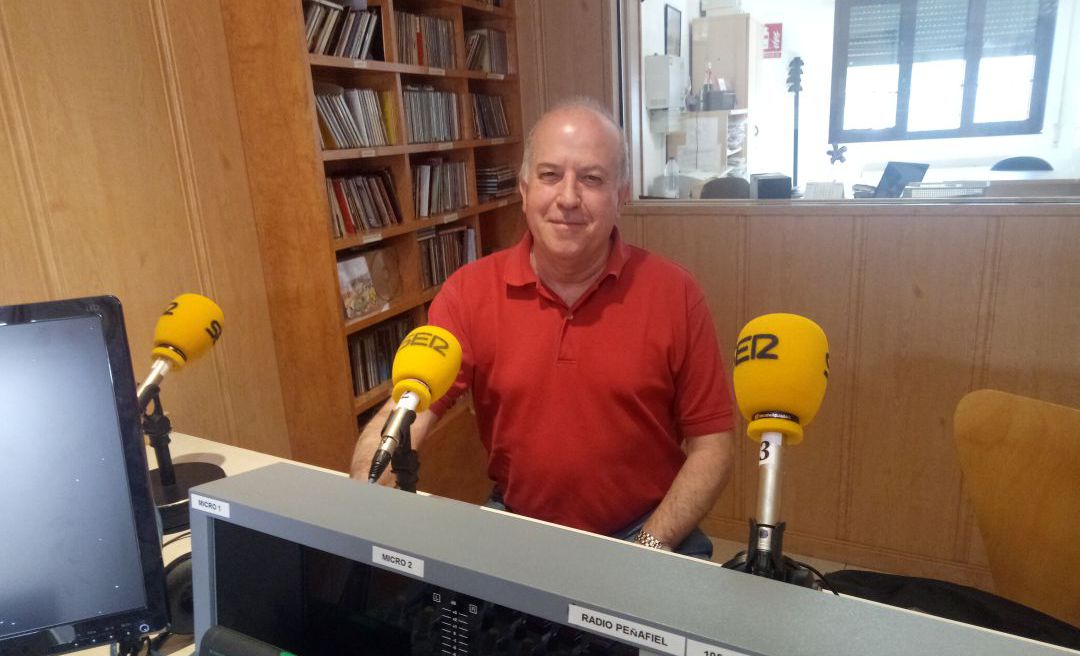 Elías Arranz Elías Arranz