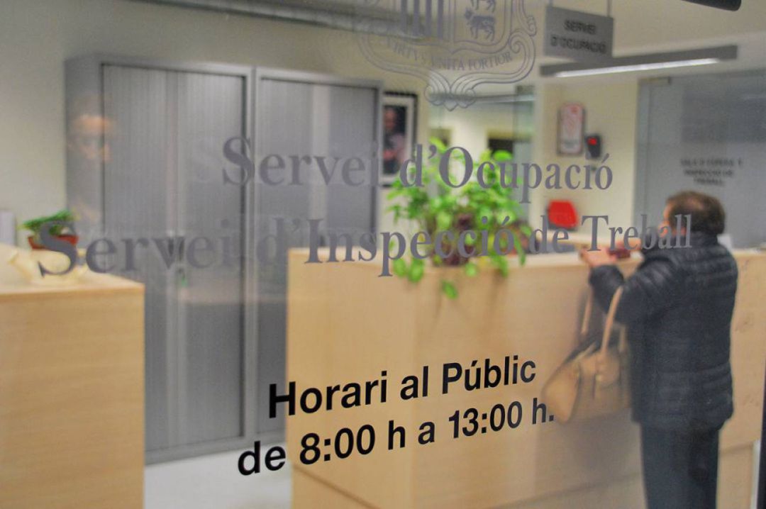 Les ofertes presentades créixen un 36% Les ofertes presentades créixen un 36%
