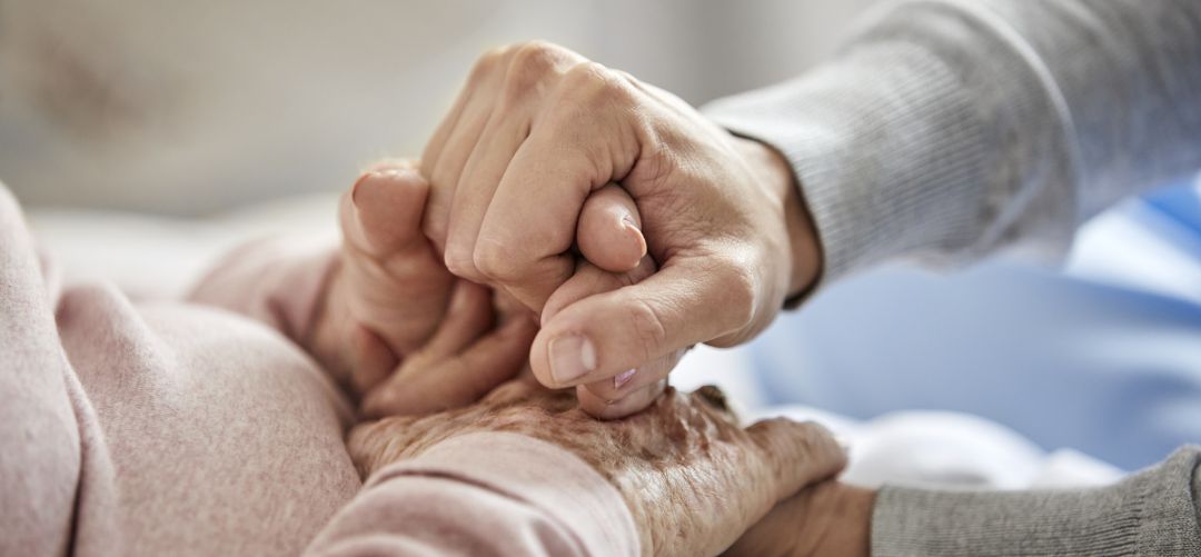 La primera ola de Covid-19 afectó especialmente a las residencias La primera ola de Covid-19 afectó especialmente a las residencias