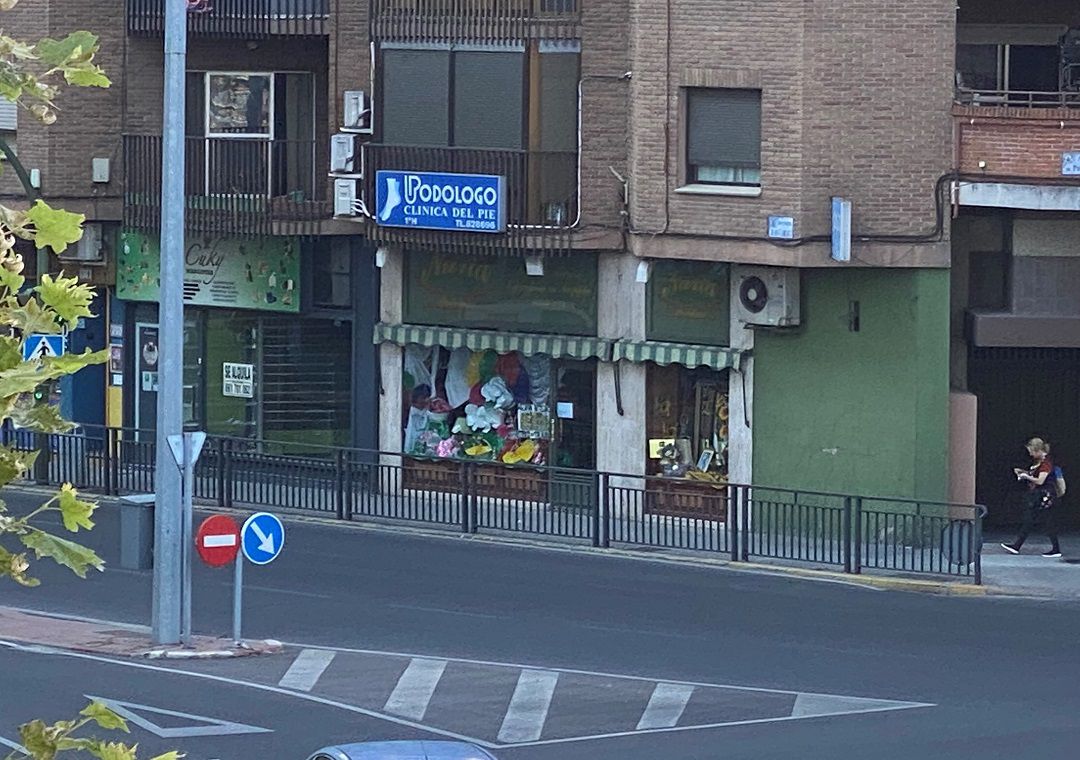 Comercio Comercio