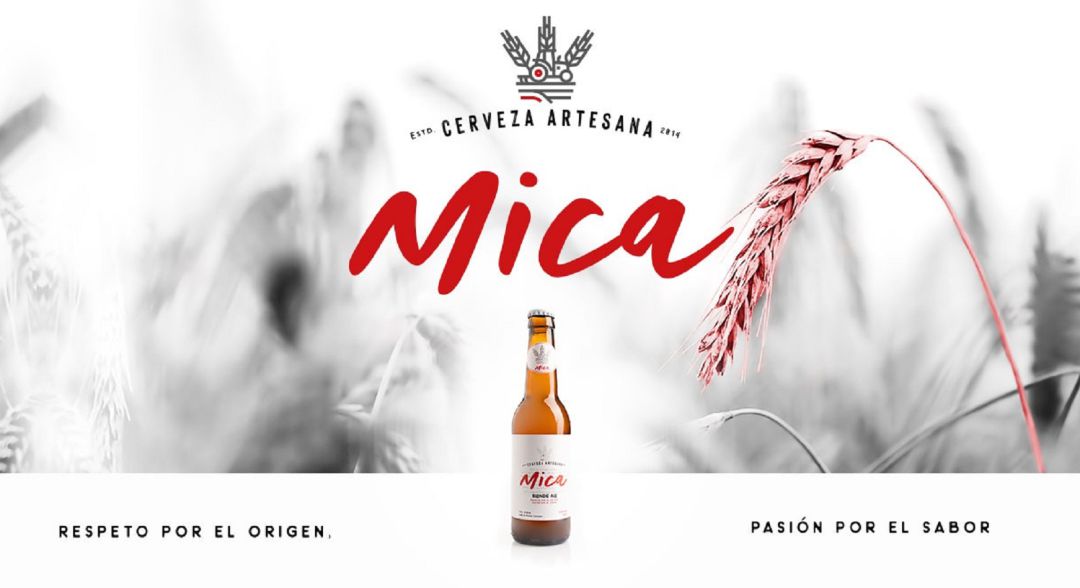 Cerveza Mica Cerveza Mica
