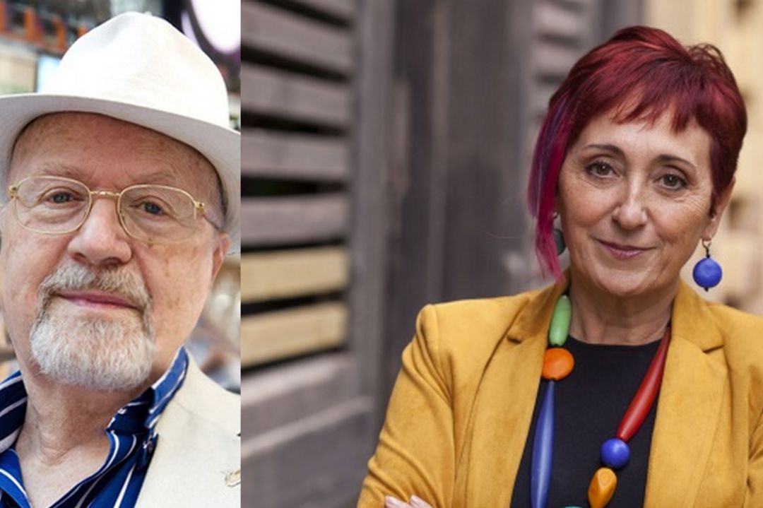 Porpetta y Barceló serán reconocidos en Elda el próximo jueves, 29 de julio Porpetta y Barceló serán reconocidos en Elda el próximo jueves, 29 de julio