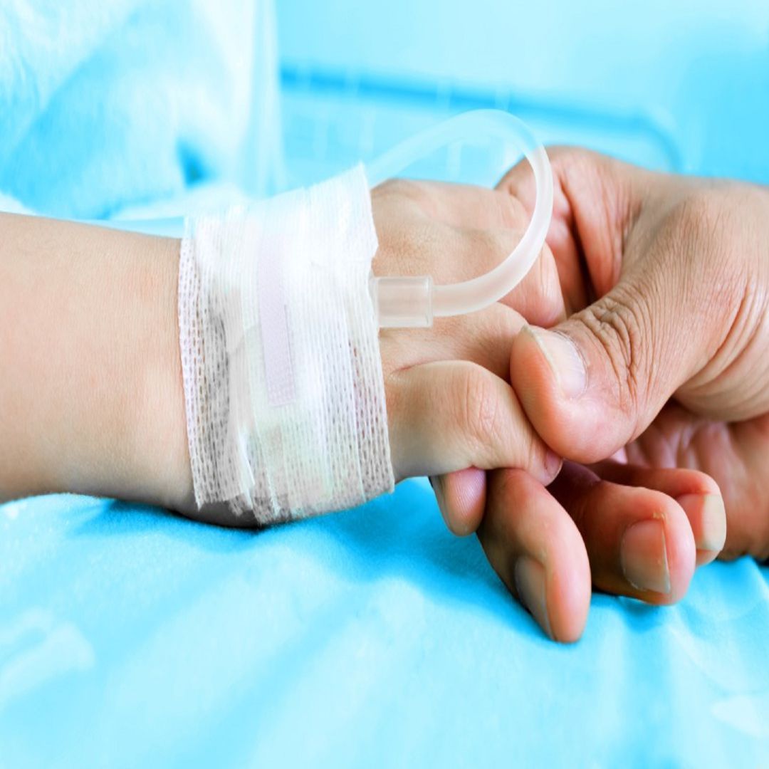 Alejandro y Daniel Tejero han creado este proyecto para mejorar la estancia de los niños hospitalizados en la Unidad de Oncología Infantil Alejandro y Daniel Tejero han creado este proyecto para mejorar la estancia de los niños hospitalizados en la Unidad de Oncología Infantil