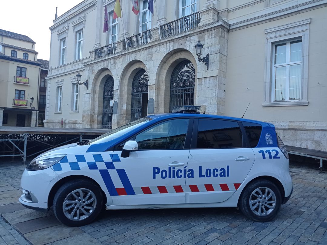 Localizada una persona positiva en Covid en un concierto en la Plaza Mayor Localizada una persona positiva en Covid en un concierto en la Plaza Mayor