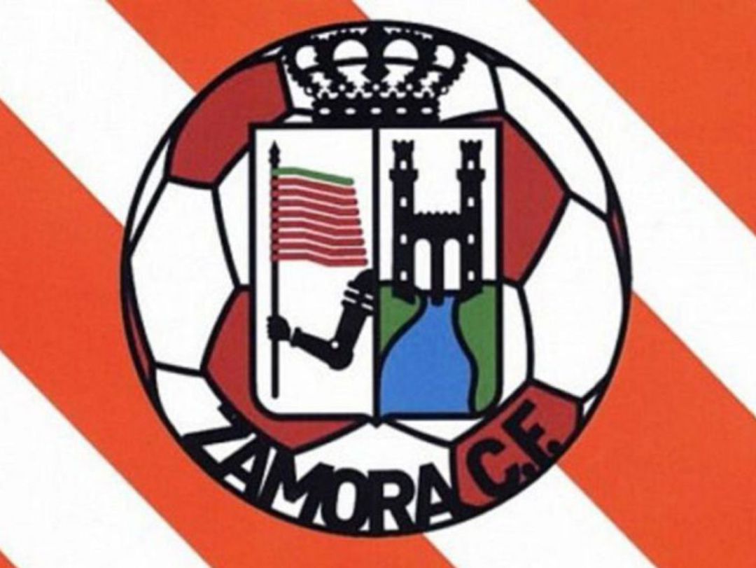 Escudo del Zamora CF Escudo del Zamora CF