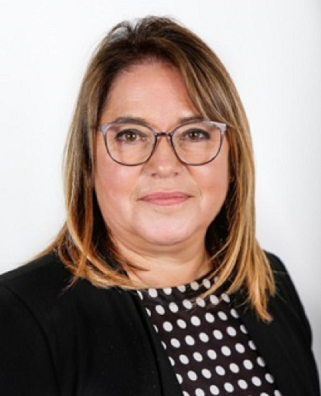 Rosa Serrano, será la nueva Delegada del Gobierno en Aragón. Rosa Serrano, será la nueva Delegada del Gobierno en Aragón.