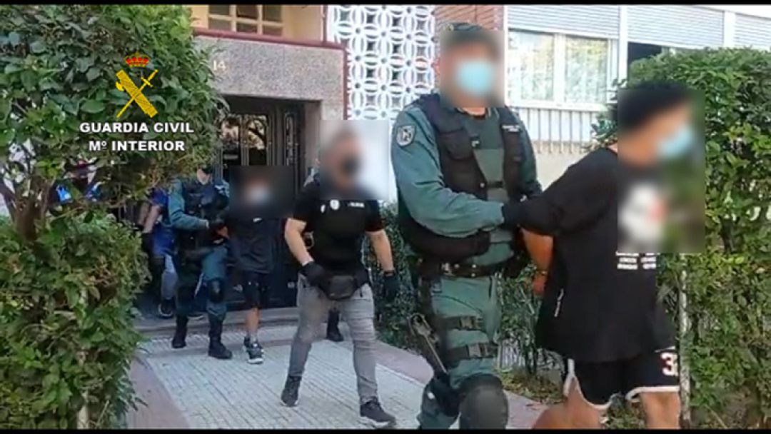 Operación Bávaro Operación Bávaro