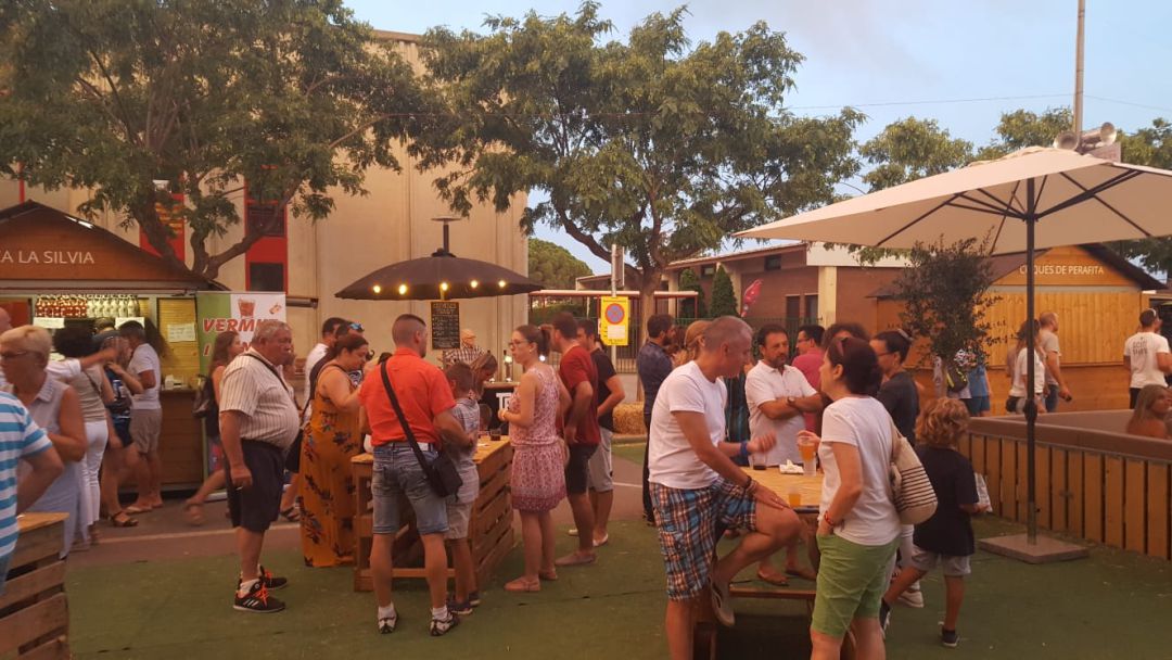 Celebració de la 138a Fira de Mont-Roig del Camp,2019 Celebració de la 138a Fira de Mont-Roig del Camp,2019