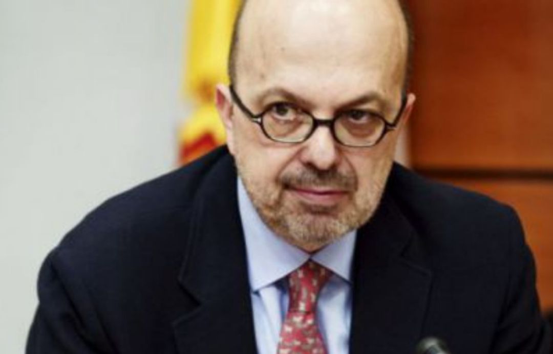 El Tribunal de Cuentas condena a Ignacio Villa por malversar 68.000 euros de Castilla-La Mancha televisión. El Tribunal de Cuentas condena a Ignacio Villa por malversar 68.000 euros de Castilla-La Mancha televisión.