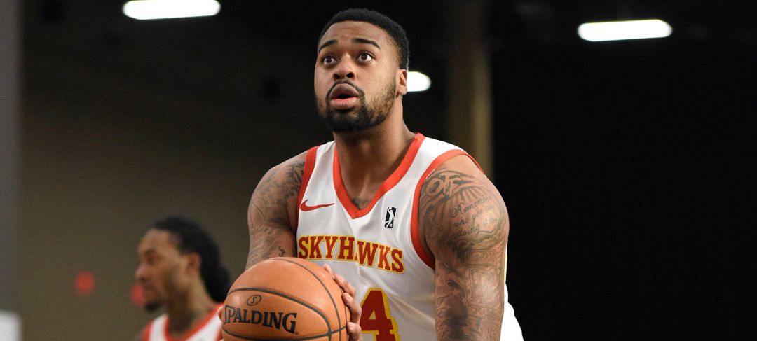 Nick Ward Nick Ward