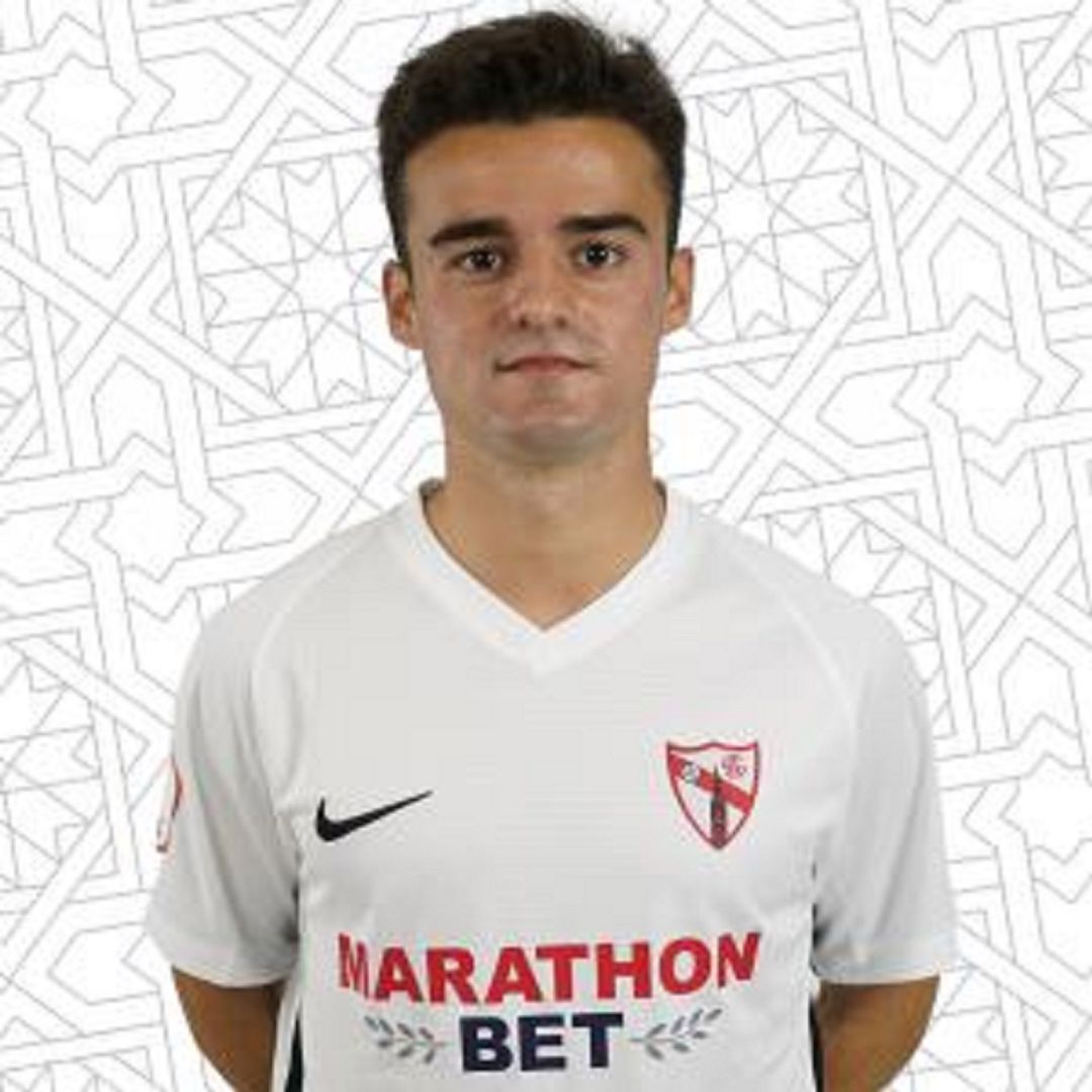 Paco Fernández llega al C. D. Eldense procedente del Sevilla Paco Fernández llega al C. D. Eldense procedente del Sevilla