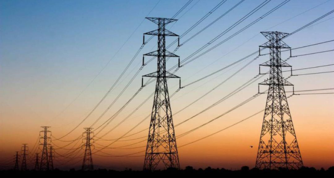 Torres eléctricas Torres eléctricas