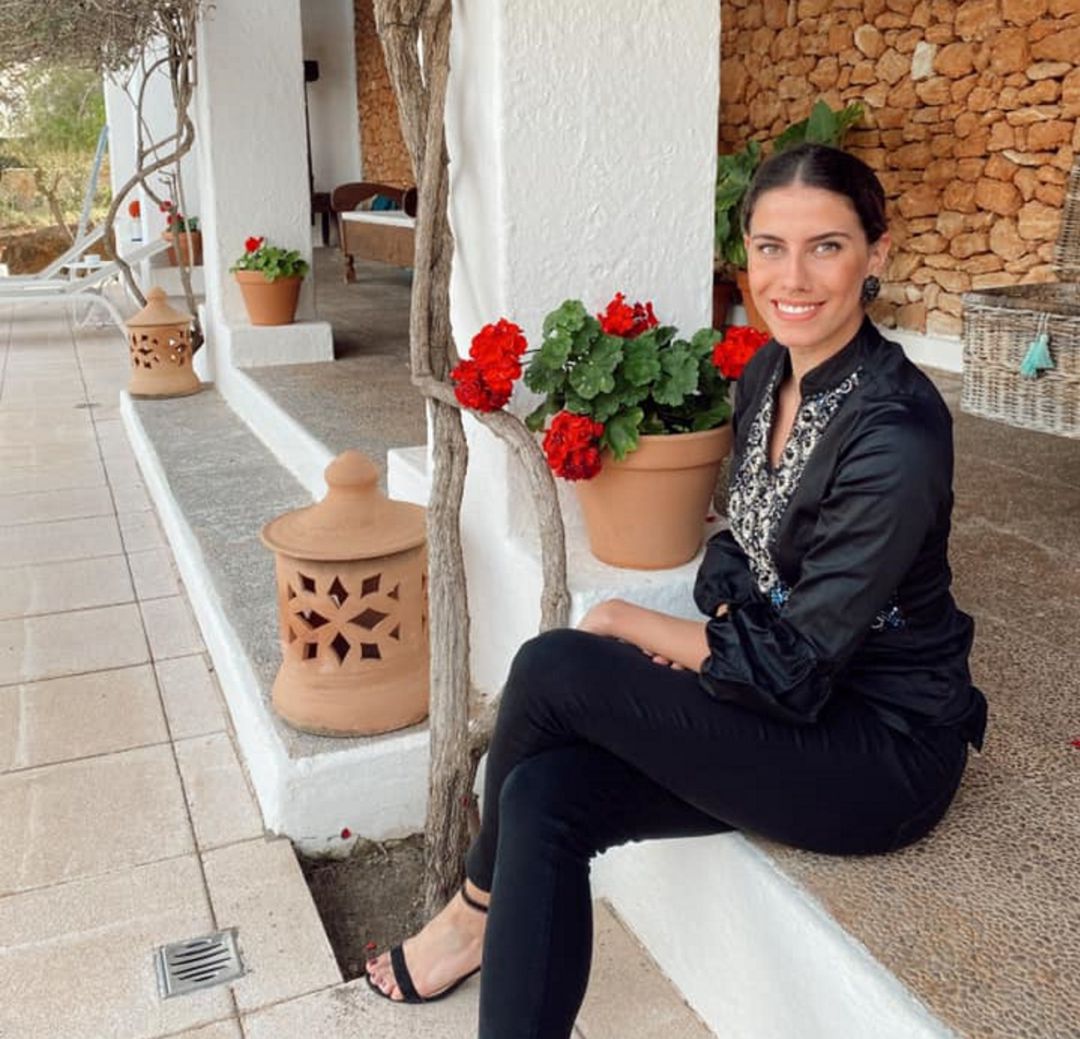 Lourdes Mohedano Lourdes Mohedano
