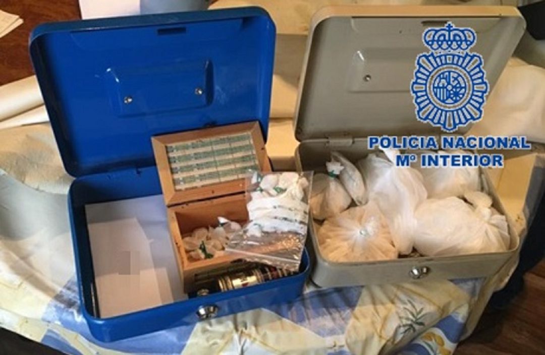 Imagen de los registros en Quart de Poblet Imagen de los registros en Quart de Poblet