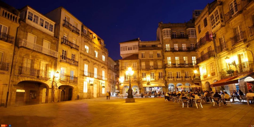 Plaza de la Constitución Plaza de la Constitución