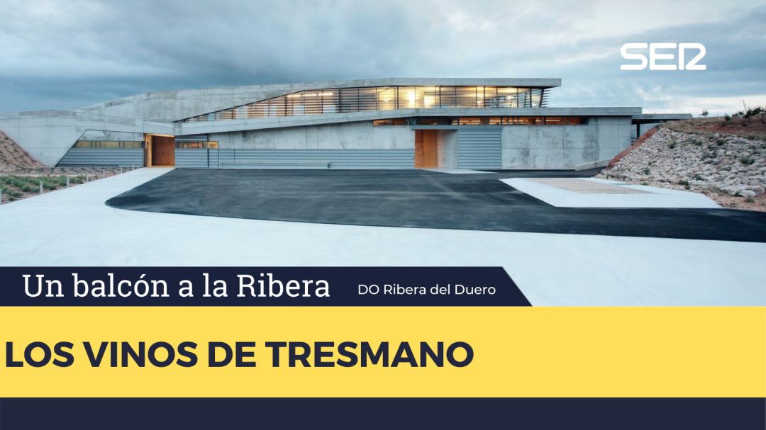 Los vinos de Tresmano Los vinos de Tresmano