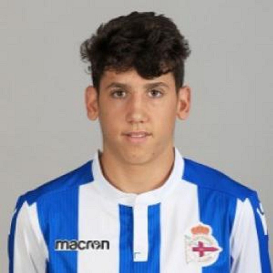 Albert Ramis llega al Eldense para seguir creciendo Albert Ramis llega al Eldense para seguir creciendo
