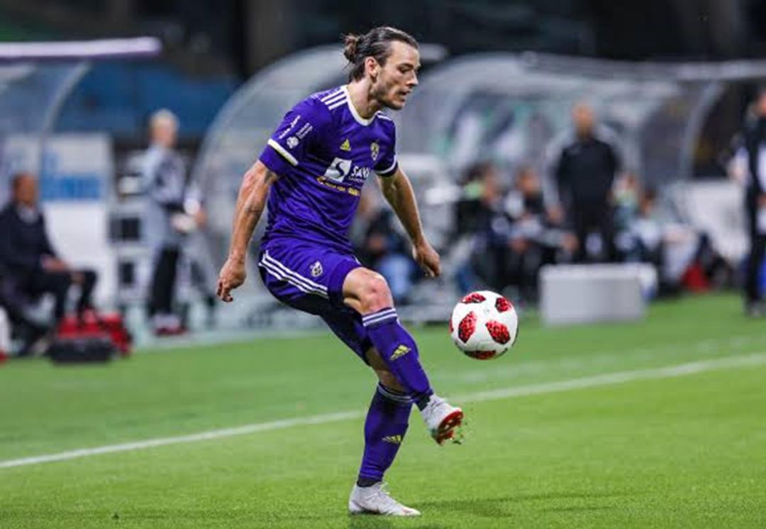 El esloveno Denis Klinar será jugador de la Cultural las dos próximas temporadas El esloveno Denis Klinar será jugador de la Cultural las dos próximas temporadas