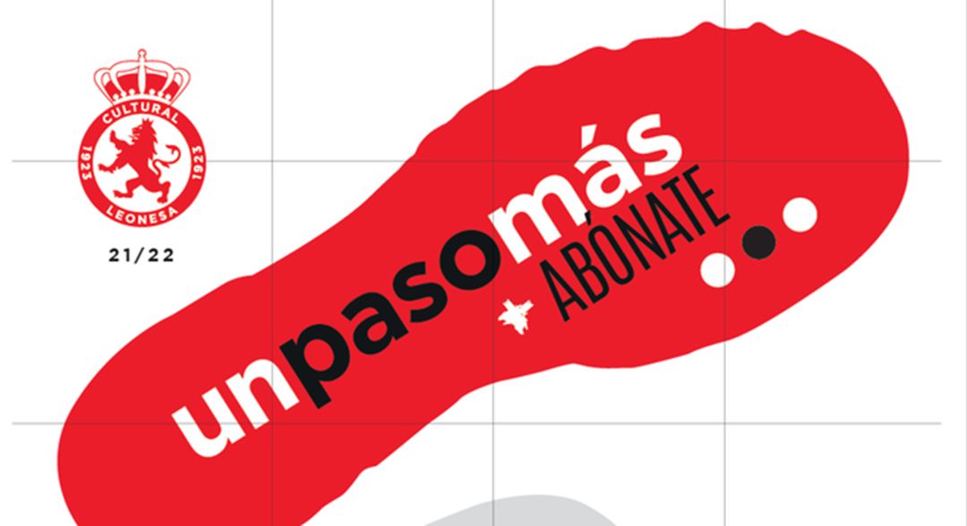 Bajo el slogan "Un paso más. Abónate" la Cultural lanza su campaña de socios Bajo el slogan "Un paso más. Abónate" la Cultural lanza su campaña de socios